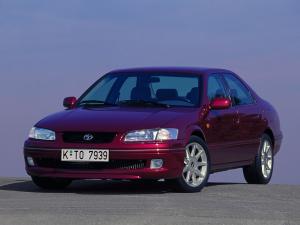 Toyota Camry S '2001